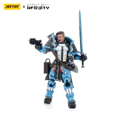 PanOceania Padre-Inquisidor Mendoza