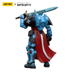 PanOceania Knights Hospitallers