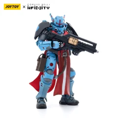 PanOceania Knights Hospitallers