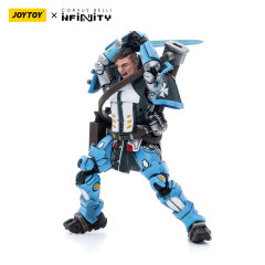 PanOceania Padre-Inquisidor Mendoza