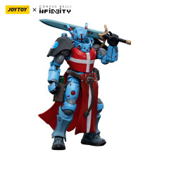 PanOceania Knights Hospitallers