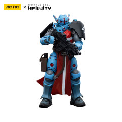 PanOceania Knights Hospitallers