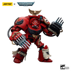 Blood Angels Assault Terminators Brother Nassio