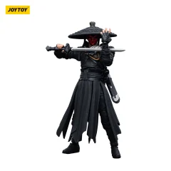 Dark Source-Jiang Hu Chost Gate Assassin