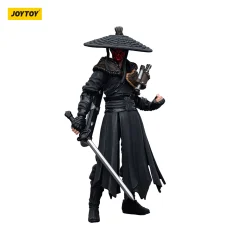 Dark Source-Jiang Hu Chost Gate Assassin
