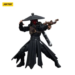 Dark Source-Jiang Hu Chost Gate Assassin