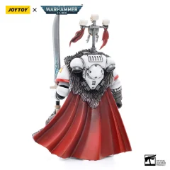 White Scars Captain  Kor'sarro Khan