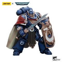 Ultramarines  Victrix Guard