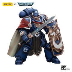 Ultramarines  Victrix Guard