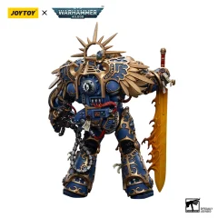 Ultramarines Primarch  Roboute Guilliman