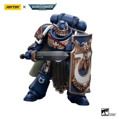 Ultramarines  Victrix Guard