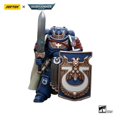 Ultramarines  Victrix Guard