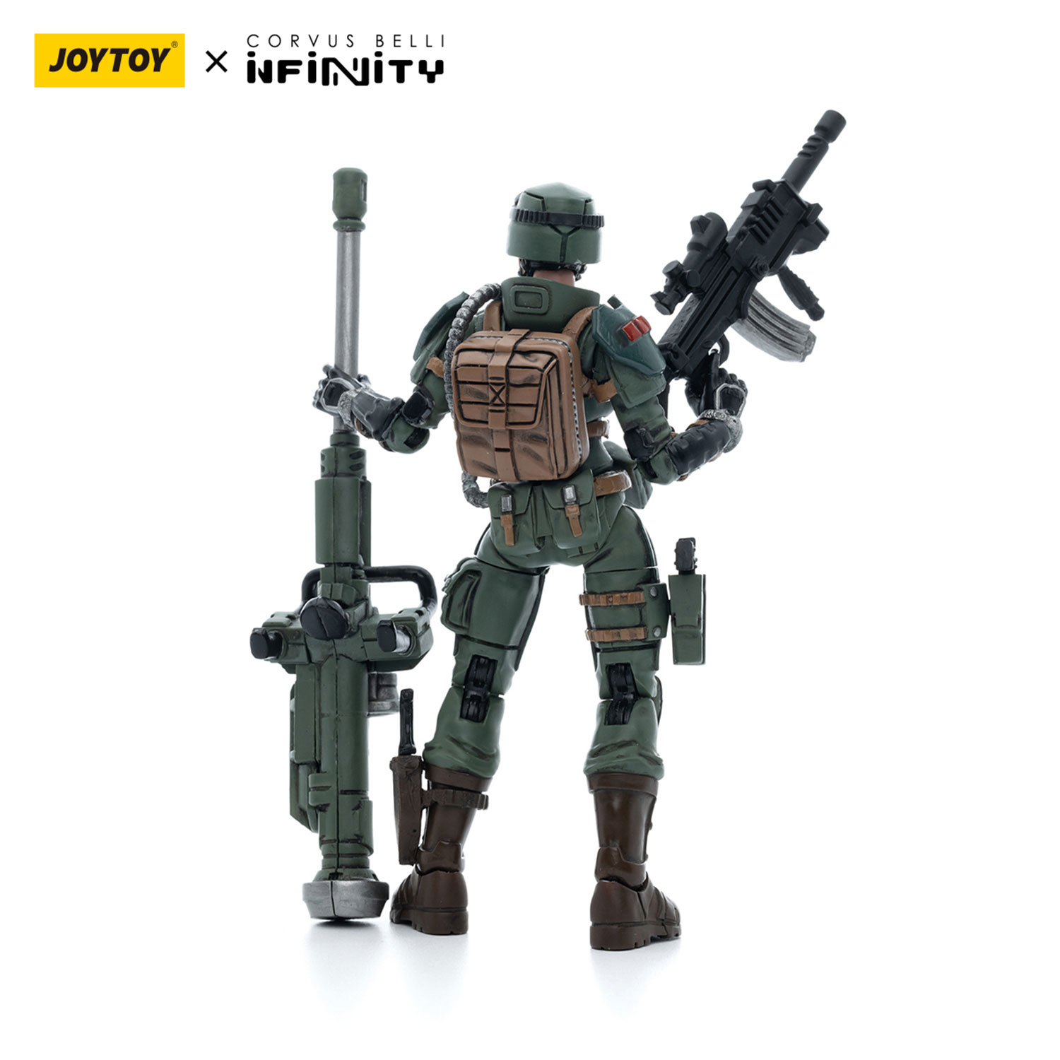 Ariadna Tankhunter Regiment 2
