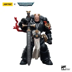 Black Templars Emperor's Champion Bayard's Revenge