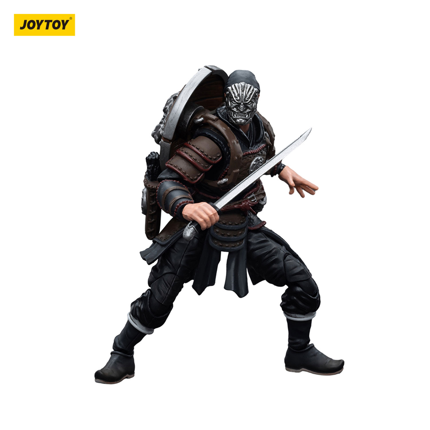 Dark Source-Jiang Hu Shenji Camp Soldier