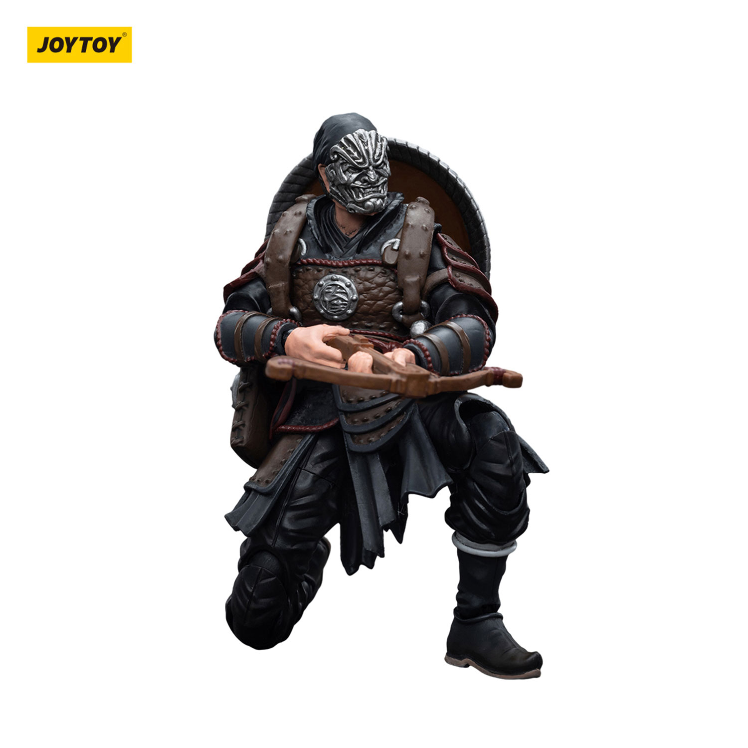 Dark Source-Jiang Hu Shenji Camp Soldier