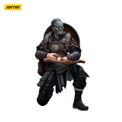 Dark Source-Jiang Hu Shenji Camp Soldier