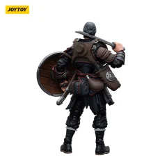 Dark Source-Jiang Hu Shenji Camp Soldier