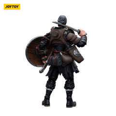 Dark Source-Jiang Hu Shenji Camp Soldier