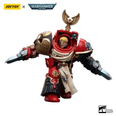 Blood Angels Assault Terminators Sergeant Santoro