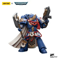 Ultramarines Honour Guard  2