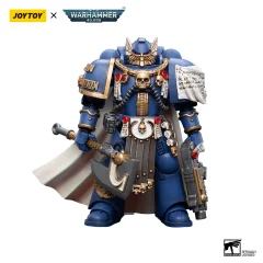 Ultramarines Honour Guard  1