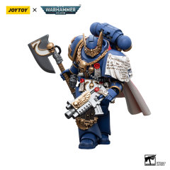 Ultramarines Honour Guard  1