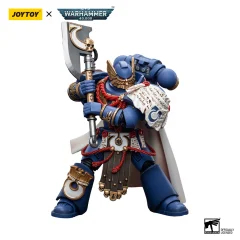 Ultramarines Honour Guard  2