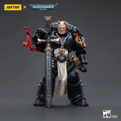Black Templars Emperor's Champion Bayard's Revenge