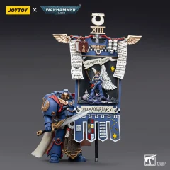 Ultramarines Honour Guard Chapter Ancient