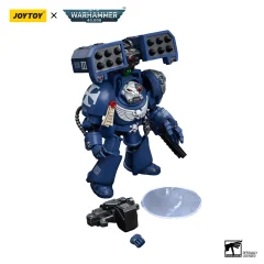 Ultramarines Terminators Brother Andrus