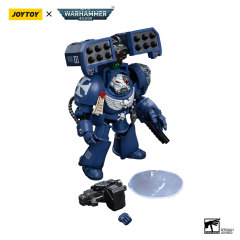 Ultramarines Terminators Brother Andrus