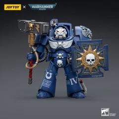 Ultramarines Terminators Brother Acastian