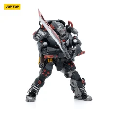 Sorrow Expeditionary Forces Obsidian Iron Knight Assaulter