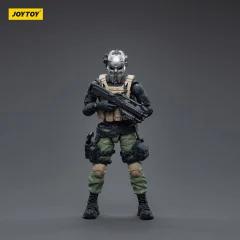Yearly Army Builder Promotion Pack Figure 06