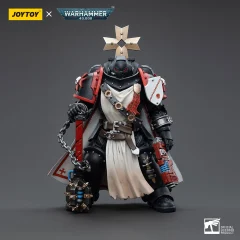 Black Templars Sword Brethren Brother Dragen