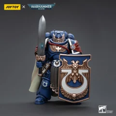Ultramarines  Victrix Guard
