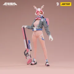 FRONTLINE CHAOS RABBY