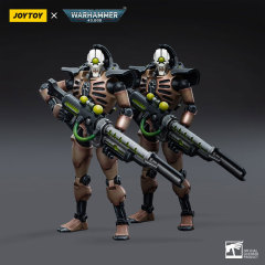 Necrons Szarekhan Dynasty Deathmark