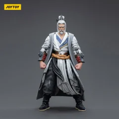 Dark Source-JiangHu Blademaster of Taichang Sect Ao Gongsun