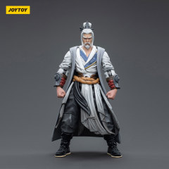 Dark Source-JiangHu Blademaster of Taichang Sect Ao Gongsun