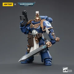 Ultramarines Primaris Company Champion Brother Parnaeus