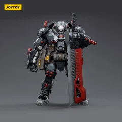 Sorrow Expeditionary Forces Obsidian Iron Knight Assaulter