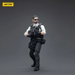 Yearly Army Builder Promotion Pack Figure 07