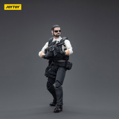 Yearly Army Builder Promotion Pack Figure 07