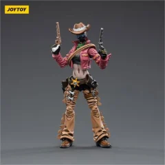 The Cult of San Reja - Kate