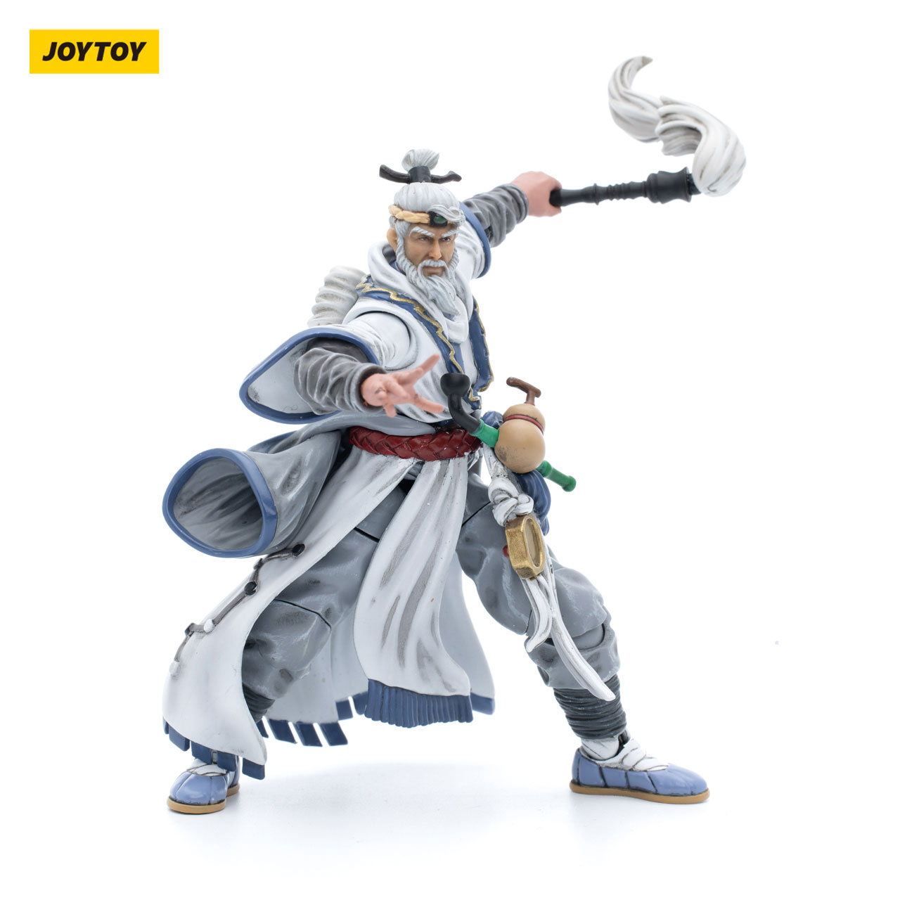 JOYTOY Dark Source JiangHuChief of Taichang Sect Dingchang Huo
