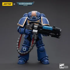 Ultramarines Hellblasters Brother Torsus