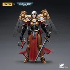 Adepta Sororitas Geminae Superia 1