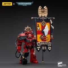 Blood Angels Ancient Brother Leonid